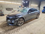 BMW Series 4 2014