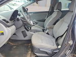 Hyundai Accent 2012