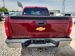 Chevrolet Silverado 2013