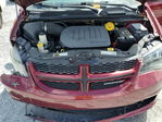 Dodge Caravan 2019