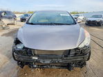 Hyundai Elantra 2012