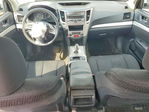 Subaru Legacy 2012