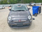 Fiat 500 2015