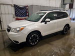 Subaru Forester 2014