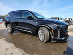 Cadillac XT6 2023