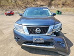 Nissan Pathfinder 2014
