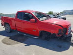 GMC Canyon 2015