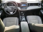 Toyota RAV 4 2017