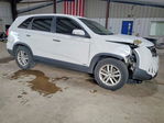 Kia Sorento 2014
