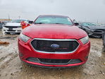 Ford Taurus 2014