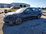 Honda Accord 2016