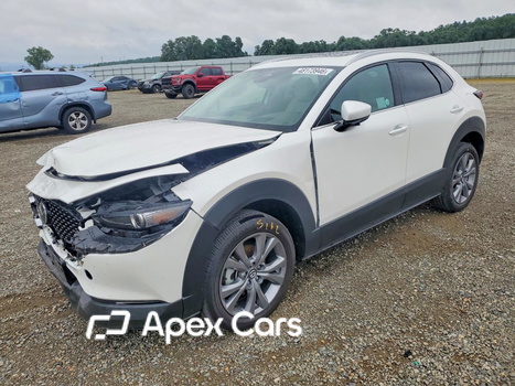Mazda CX-30 2025 - Image 1 of 13