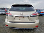 Lexus RX 2014
