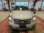 Cadillac CTS 2008