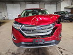 Ford Edge 2018