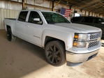 Chevrolet Silverado 2014