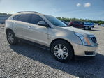 Cadillac SRX 2012