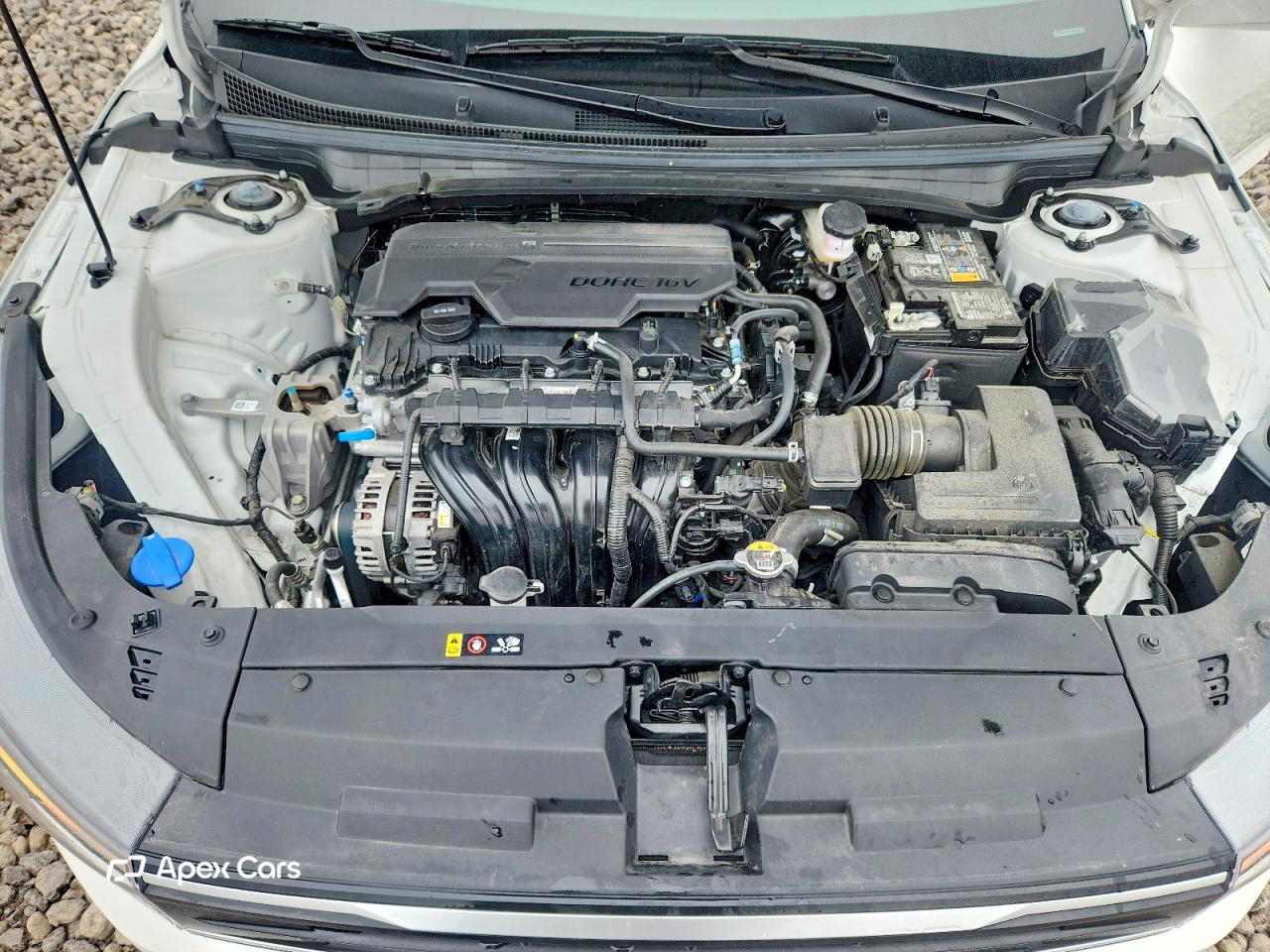 Kia K4 2025