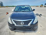 Nissan Versa 2019