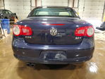 Volkswagen Eos 2007