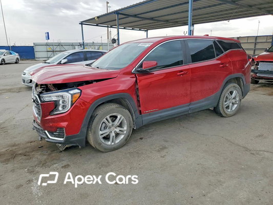 GMC Terrain 2024 - Image 1 of 13