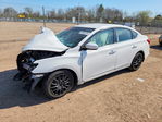 Nissan Sentra 2017