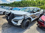 Ford Explorer 2020
