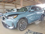 BMW X1 2025