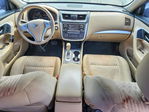 Nissan Altima 2016