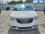 Chrysler Voyager 2012