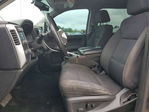 Chevrolet Silverado 2018