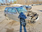Subaru Forester 2006