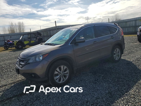 Honda CR-V 2014 - Image 1 of 13