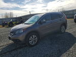 Honda CR-V 2014