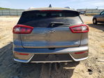 Kia Niro 2017