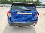 Ford Explorer 2021
