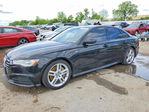 Audi A6 2016