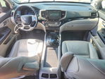 Honda Pilot 2019