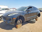 Porsche Macan 2017