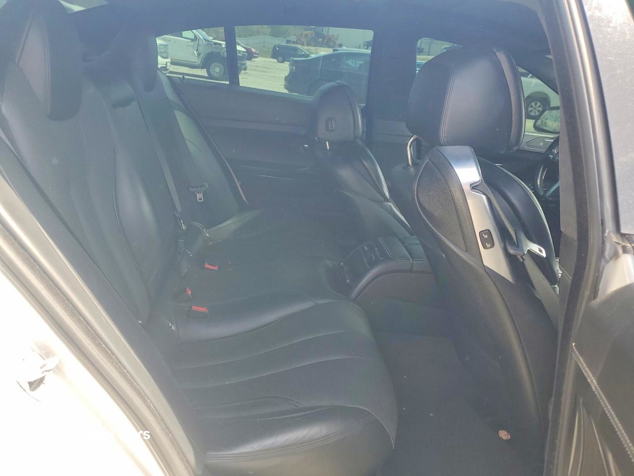 BMW Series 6 2015