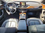 Audi A6 2015