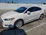 Ford Fusion 2014