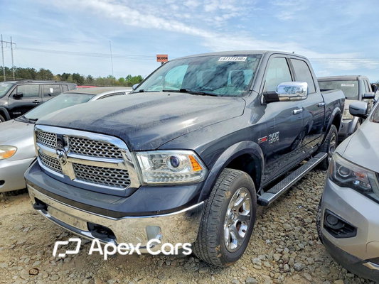 RAM 1500 2016 - Zdjęcie 1 z 12