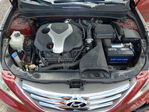 Hyundai Sonata 2014