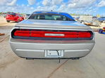 Dodge Challenger 2012