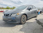 Honda Civic 2013
