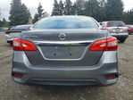 Nissan Sentra 2017