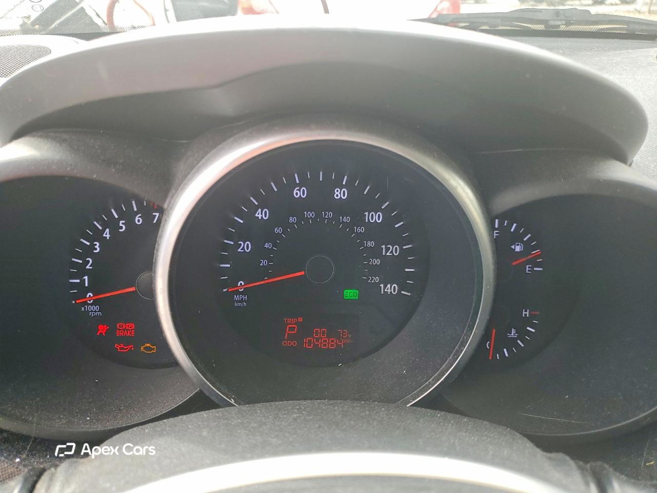 Kia Soul 2012