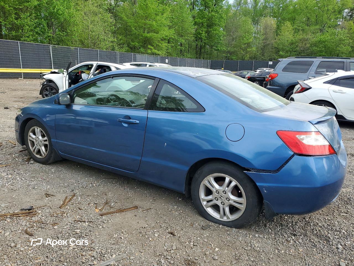 Honda Civic 2010