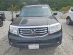 Honda Pilot 2013